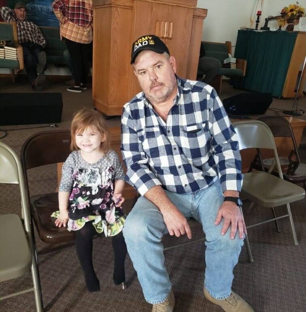 Meet your Posher, Scott